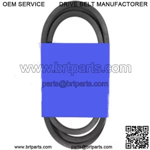 fitsment Deck Belt 1/2" x 76.1" Fits Cub Cadet