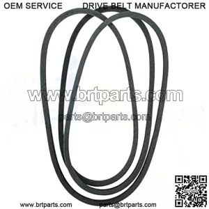 Lawn Mower Belt For MTD Fits Cub Cadet 754-0467 954-0467 754-0467A 954-0467A 5/8