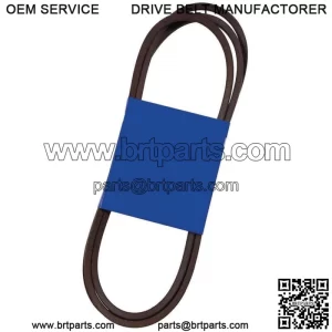 Deck Belt Made With Kevlar Fits Cub Cadet / MTD 42" 754-04045 954-04045