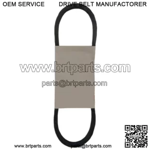 V-Belt Made With Aramid 1/2 x 30 A28K for White MTD Fits Cub Cadet Riding Mower