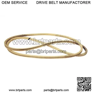 Made With Aramid Replacement Belt Fits Cub Cadet 754-04033A