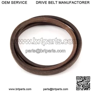 50441 Made With Aramid Replacement Belt for MTD Fits Cub Cadet
