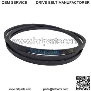 1005375 Made With Aramid Replacement Belt for MTD Fits Cub Cadet