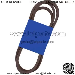 Belt Made With Aramid FSP Specs Replaces PTO to Deck Belt 754-0474 954-0474 MTD
