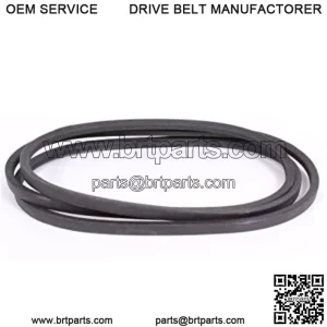 150628C1 Replacement Deck Belt 1/2" X 99" Fits Case IH Combine Model: 303