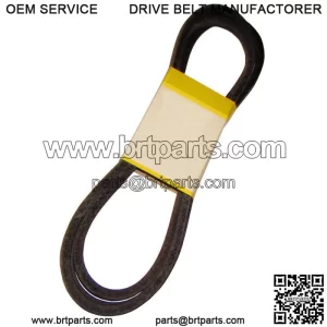 Deck Drive V-Belt Combo Fits John Deere X300R X305R Tractors M162443 TCU19418