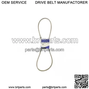 Deck Drive Belt M174506 Fits John Deere Snow Blower X300 X300R X304 X305R