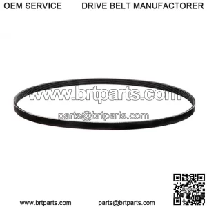 Auger Belt Fits Craftsman Fits Murray 21" Single Stage Snowblower 319596MA