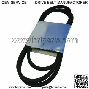 Mower Deck Belt fits Craftsman LT1000 144959 Riding Tractor 1/2" x 95"