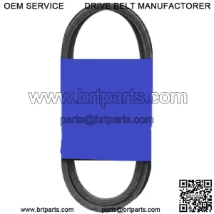 Fits Husqvarna Ground Drive V-Belt 137153 fits GT2254 Poulan Fits Craftsman