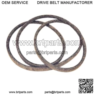 A93 Belt Riding Mowers Deck BELT Compatible With Craftsman 144959 1/2x95