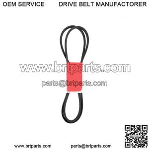 5216 5L890 Belt (5/8"X89") Compatible fits Craftsman 180808, 174369