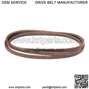 Fits Stens 265-222 Belt fits 42 Deck Craftsman LT4000 MTD 754/954-04142 700 Seri