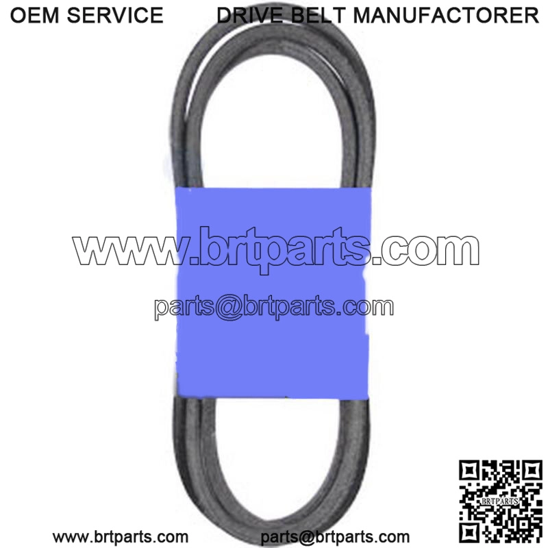Riding Mower Belt fits Craftsman 42" 174883 Electric Clutch for Poulan for Husky - Image 2