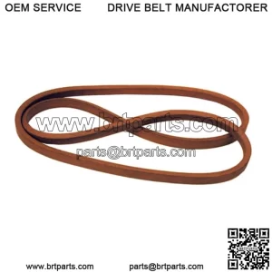 V-BELT BELT 130801 160855 532130801 138255 917288071 917271030 for Craftsman