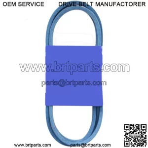 A92K/4L940K Pix Belt Made With Kevlar Compatible With CRAFTSMAN/AYP 582924901