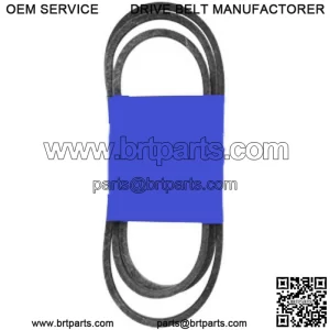 130969 PIX Belt Compatible With Craftsman 108597, 199157
