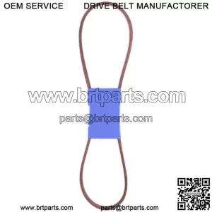 Mower Engine to Drive Belt fits MTD fits Yard-Man fits Craftsman 754-0280 5357H