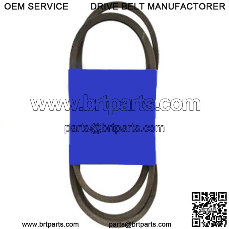 1/2" x 88" MOWER DECK BLADE DRIVE BELT AYP EHP CRAFTSMAN 131290
