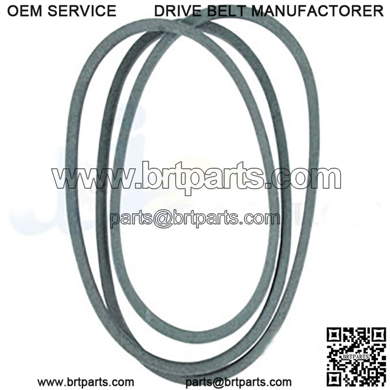 Premium Belt 1/2"x88" Craftsman Fits Husqvarna 4L880 144200 532 14 42-00 (5121) - Image 2