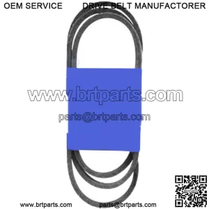 Replacement 125907X Belt Fits AYP Sears/Craftsman Mowers