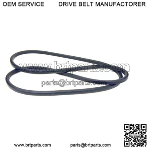Raptor Heavy Duty Primary Belt for Craftsman 46" Riding Lawn Mowers 148763