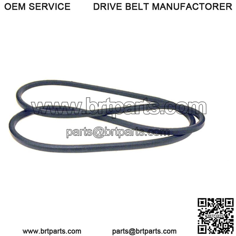 Raptor Heavy Duty Primary Belt for Craftsman 46" Riding Lawn Mowers 148763