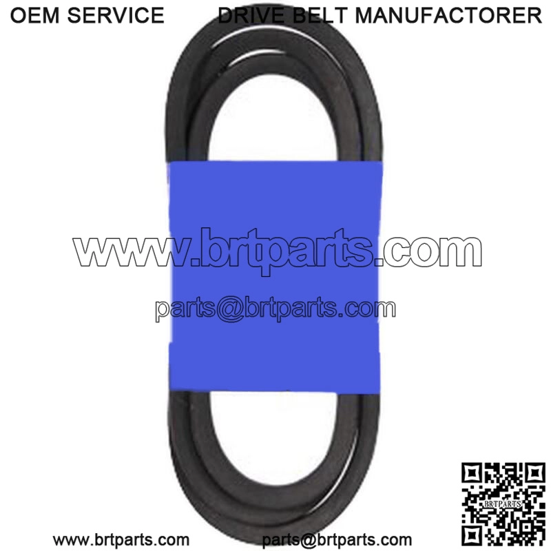 Raptor Heavy Duty Primary Belt for Craftsman 46" Riding Lawn Mowers 148763 - Image 2