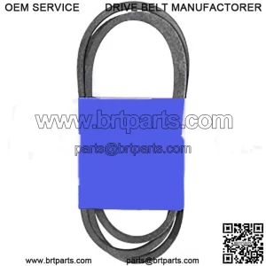 Covered Deck Belt 144200, 5121, 1/2 x 88 V Belt Vbelt fits AYP Craftsman Mower
