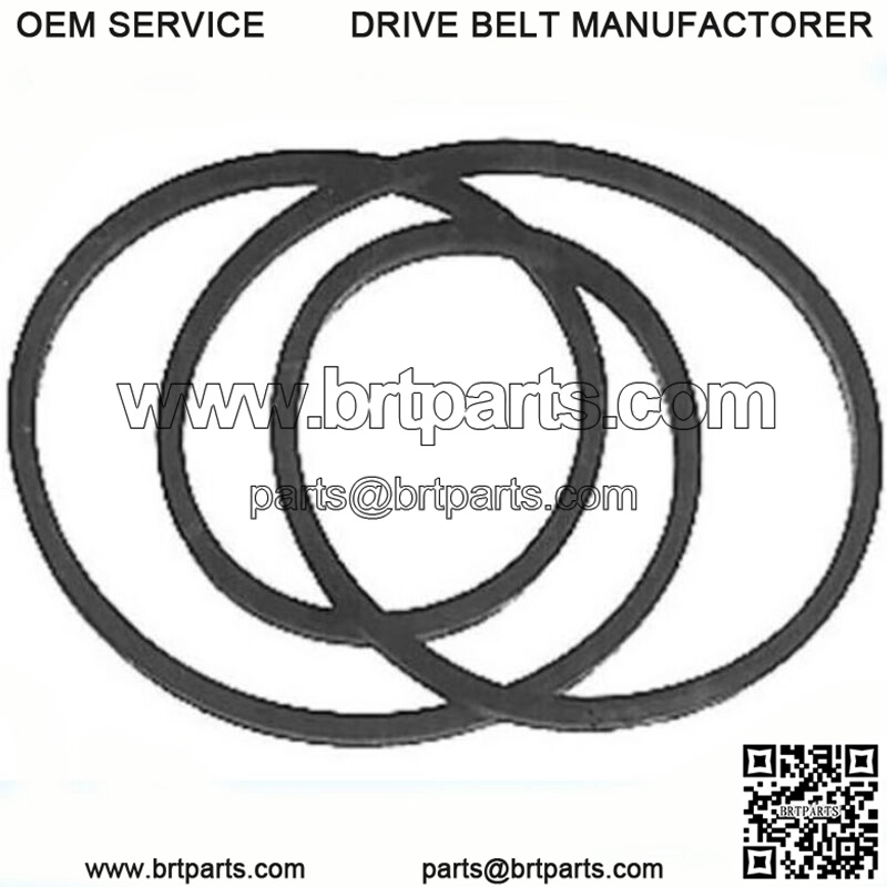 754-0468 Upper Drive Belt Fits Craftsman 247274320 Fits Sears 13AU604H099 MTD