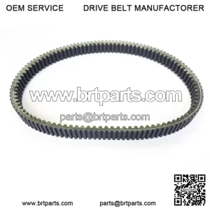 NEW 1993-1999 KAWASAKI BELT MULE 2500 2510 2520 59011-1057