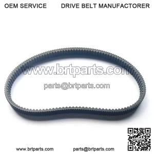 Clutch Drive Belt V-Belt M174096 for John Deere XUV 825I S4 855M 855D 865R Gator