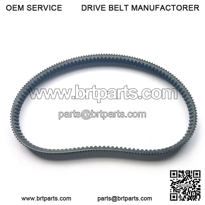 Clutch Drive Belt V-Belt M174096 for John Deere XUV 825I S4 855M 855D 865R Gator - Image 2