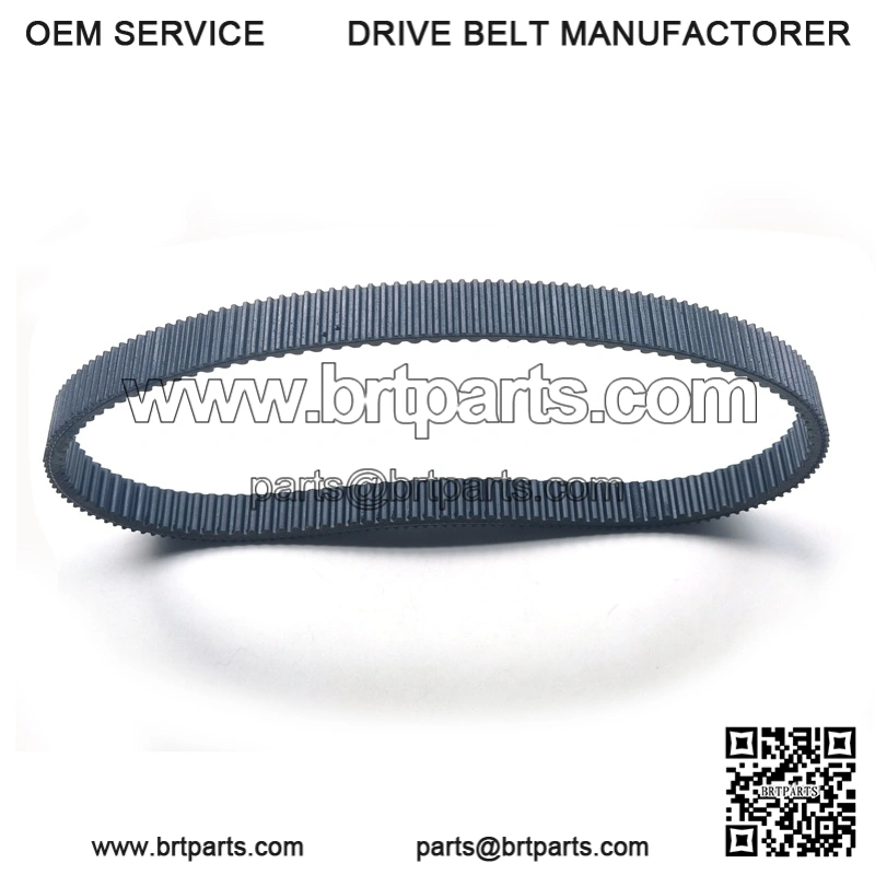 Clutch Drive Belt V-Belt M174096 for John Deere XUV 825I S4 855M 855D 865R Gator - Image 3