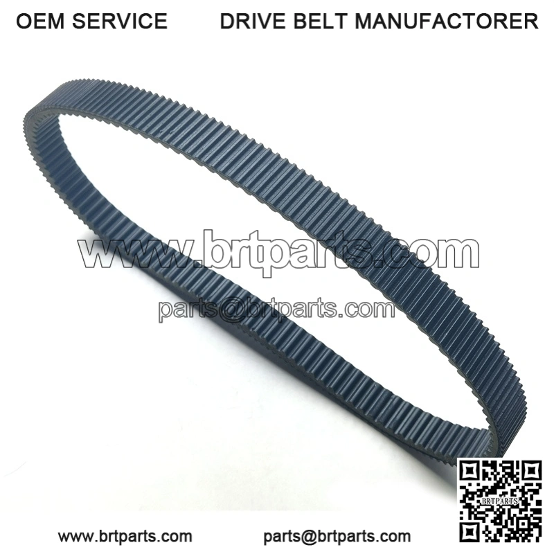 Clutch Drive Belt V-Belt M174096 for John Deere XUV 825I S4 855M 855D 865R Gator - Image 4