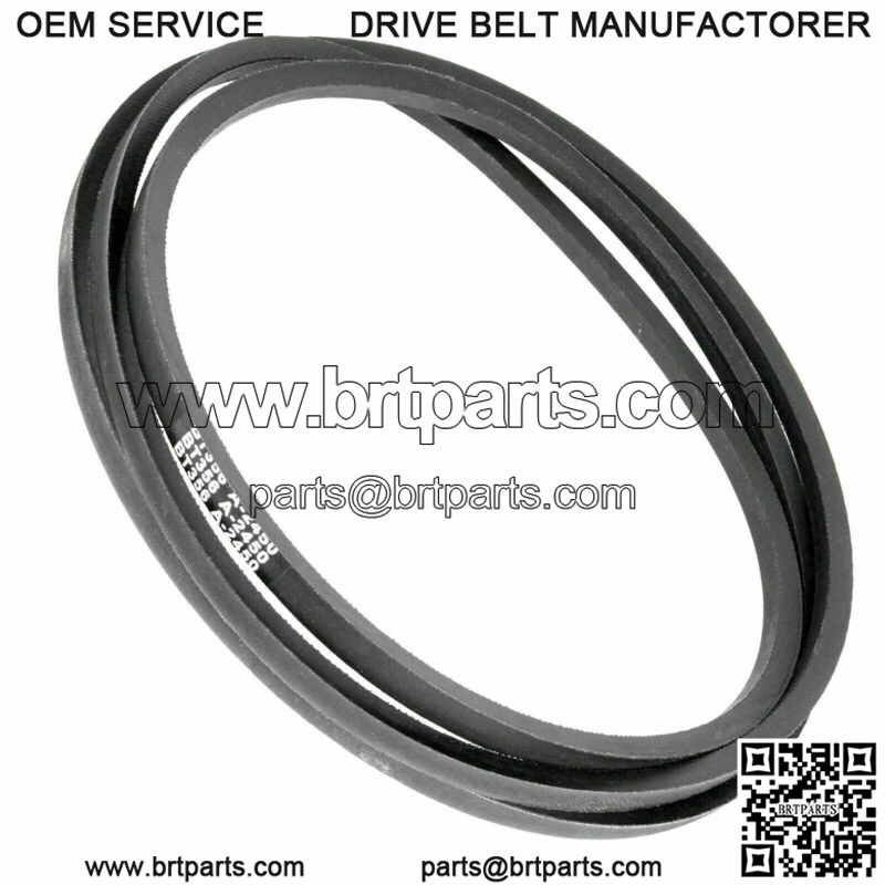 42" Deck Belt Fits Cub Cadet LTX1040 LTX1042KH LTX1042KW 42" 490-501-M044