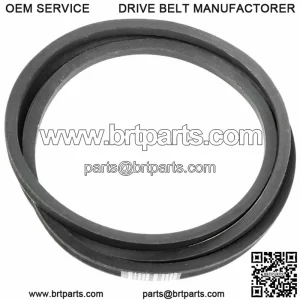 5/8" x 91" Drive Belt for Toro LX420 LX423 LX425 LX460 LX500 / 1120301 112-0301