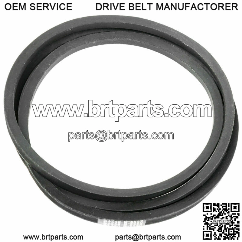 Power Train Belt for MTD Cub Cadet 954-0467A 754-0467A 265-101 1120301