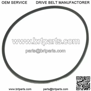 GX22269 Traction Drive Belt For John Deere Js20 Js30 Js40 21-In Walkbehind Mower