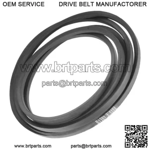 Deck Belt fits Exmark Quest with 50" Deck S/N 312,000,000 & Up 1198820 119-8820