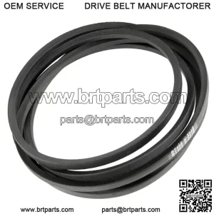 Deck Belt fits Exmark Quest Zero Turn Mowers with 48" Decks 109-5364 1095364