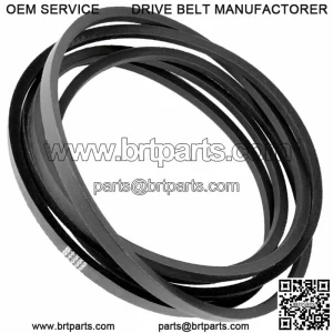 Deck Belt for John Deere LT166 LT180 LT190 Sabre Europro Mower GX10063 M150960