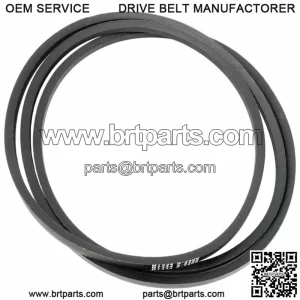 GX10064 M127356 810094 Deck Belt For John Deere Sabre 1538 1438 (1/2 X 94-1/2)