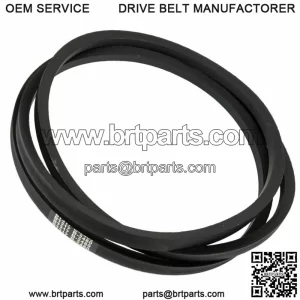 Deck Drive Belt for Craftsman Ayp Husqvarna 532174883 531300767 174883 265818