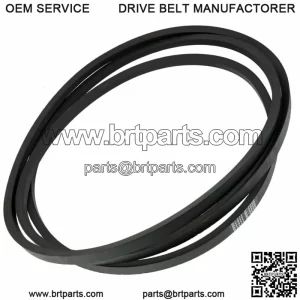 Deck Belt for Husqvarna YT48CS YTA24V48 YTH1848 YTH23V48 YTH2348 YTH2448