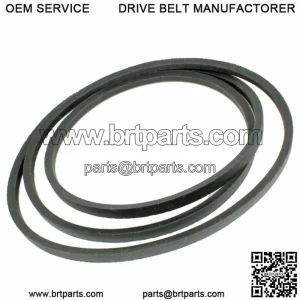 V-Belt Transmission for John Deere S100 S120 S130 S140 S160 S170 S180 S220 S240