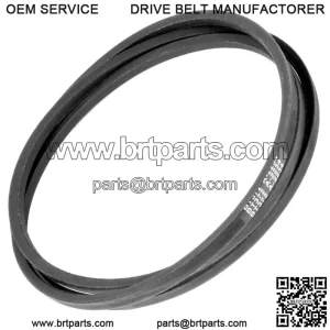 532178138 265-047 Drive Belt for Husqvarna YTH2148 YTH2448 (87-1/2 X 1/2)