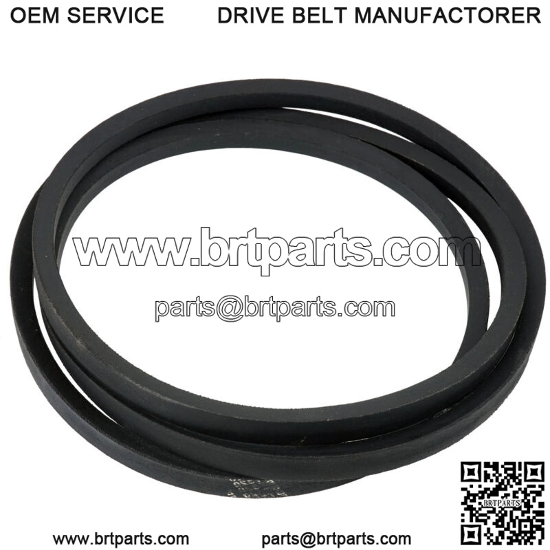 Mower Deck Primary Belt for Husqvarna YTH2148 YTH2248 YTH2448 YTH2548 YTH2748