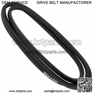 Power Train Belt for Craftsman Husqvarna 532161597 531300773 Ayp 161597