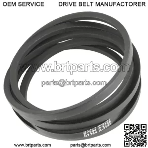 Deck Belt fits MTD Super Bronco RZT42 (42") Deck 954-04045 754-04045 (1/2x109")